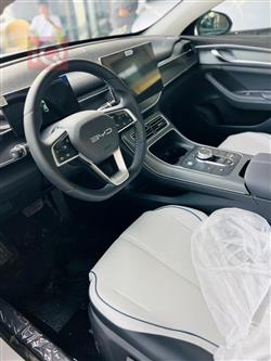 BYD Destroyer 05